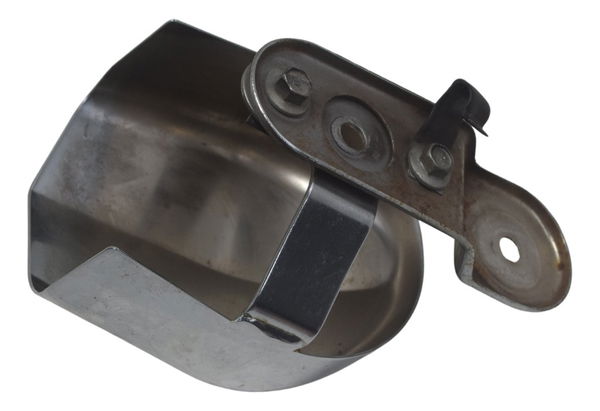 Capa Buzina Harley Xl 1200c 11-13 Original