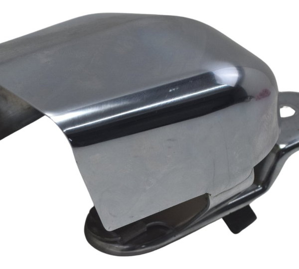 Capa Buzina Harley Xl 1200c 11-13 Original