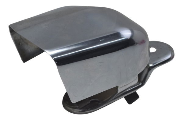 Capa Buzina Harley Xl 1200c 11-13 Original