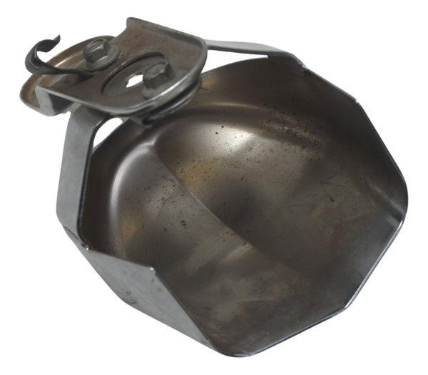 Capa Buzina Harley Xl 1200c 11-13 Original