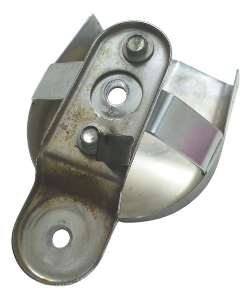 Capa Buzina Harley Xl 1200c 11-13 Original