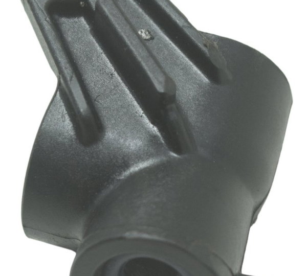 Suporte Bico Injetor Harley Xl 1200c 11-13 Original