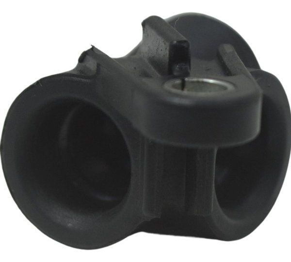 Suporte Bico Injetor Harley Xl 1200c 11-13 Original