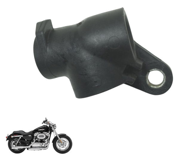 Suporte Bico Injetor Harley Xl 1200c 11-13 Original