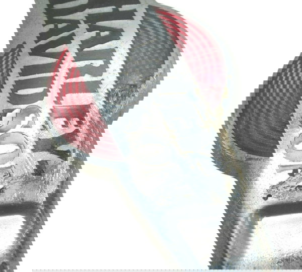 Emblema Tanque Dir C/ Avaria Harley Xl 1200c 11-13 Original