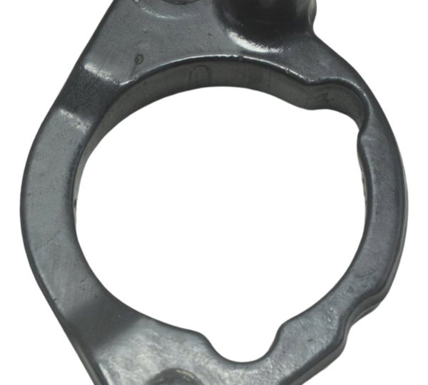 Suporte Motor Direito Harley Xl 1200c 11-13 Original