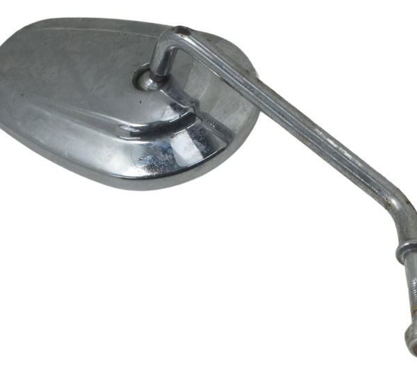 Espelho Retrovisor Dir C/ Avaria Harley Xl 1200c 11-13 Orig