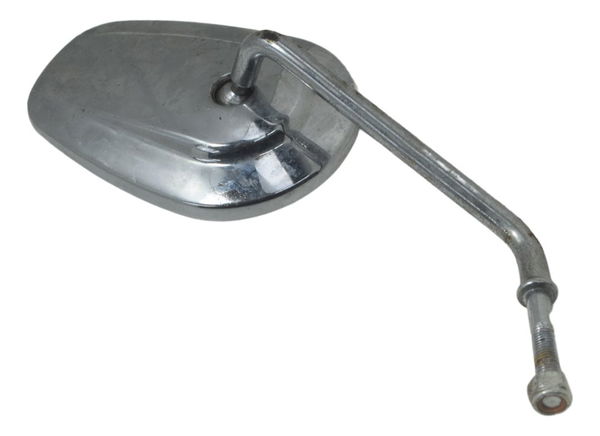 Espelho Retrovisor Dir C/ Avaria Harley Xl 1200c 11-13 Orig