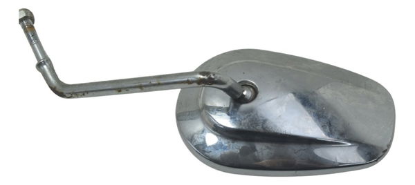 Espelho Retrovisor Dir C/ Avaria Harley Xl 1200c 11-13 Orig