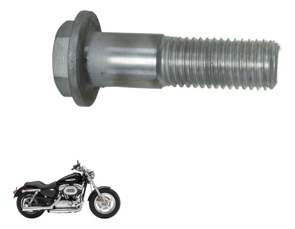 Parafuso Eixo Balança Harley Xl 1200c 11-13 Original