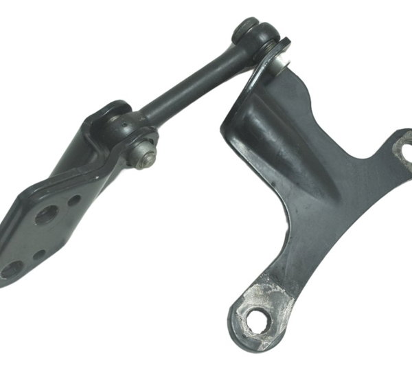 Suporte Frontal Superior Motor Harley Xl 1200c 11-13 Orig