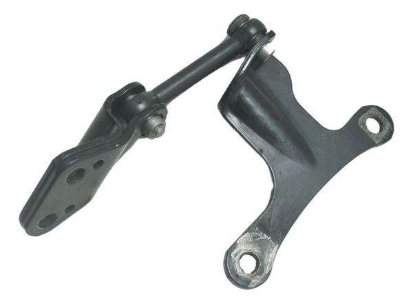 Suporte Frontal Superior Motor Harley Xl 1200c 11-13 Orig