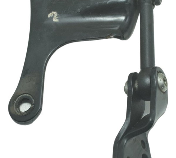 Suporte Frontal Superior Motor Harley Xl 1200c 11-13 Orig