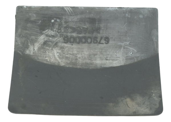 Refletor Olho Gato Harley Xl 1200c 11-13 Original