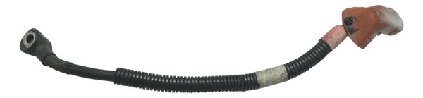 Cabo +/- Bateria Harley Xl 1200c 11-13 Original