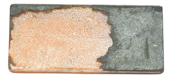 Refletor Olho Gato Harley Xl 1200c 11-13 Original