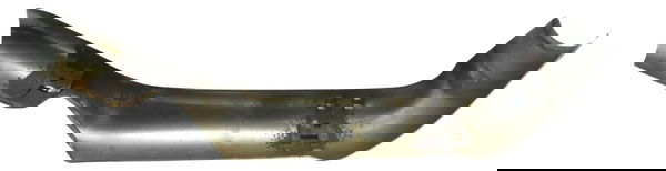 Capa Curva Escape C/ Avaria Harley Xl 1200c 11-13 Original