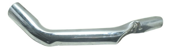 Capa Curva Escape C/ Avaria Harley Xl 1200c 11-13 Original