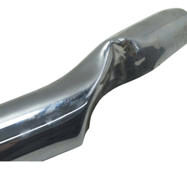 Capa Curva Escape C/ Avaria Harley Xl 1200c 11-13 Original