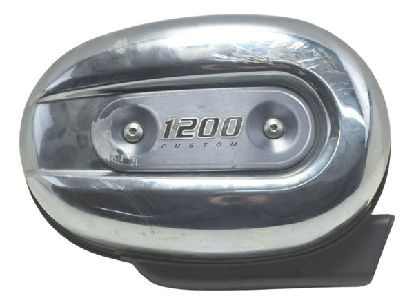 Caixa Filtro Ar C/ Detalhes Harley Xl 1200c 11-13 Original
