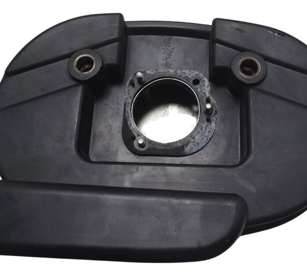 Caixa Filtro Ar C/ Detalhes Harley Xl 1200c 11-13 Original