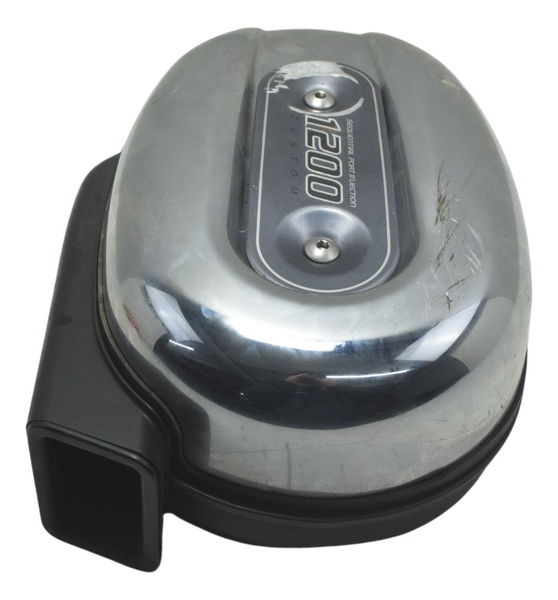 Caixa Filtro Ar C/ Detalhes Harley Xl 1200c 11-13 Original