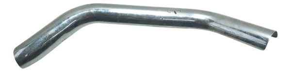 Capa Curva Escape Harley Xl 1200c 11-13 Original