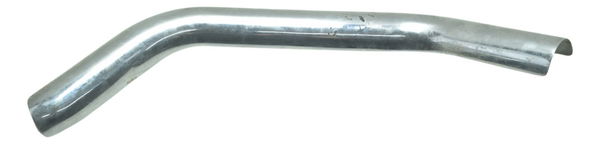 Capa Curva Escape Harley Xl 1200c 11-13 Original