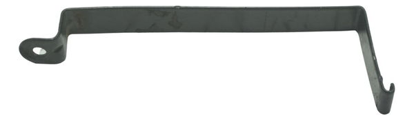 Suporte Bateria Harley Xl 1200c 11-13 Original