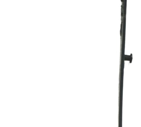 Suporte Bateria Harley Xl 1200c 11-13 Original