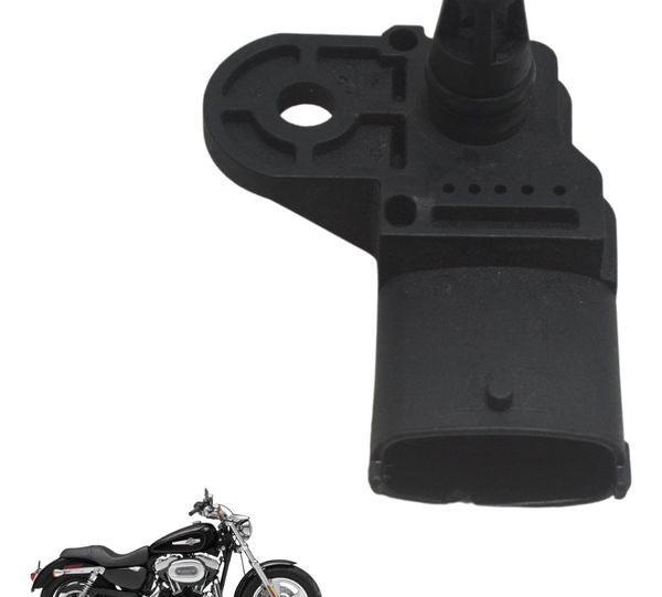 Sensor Map Harley Xl 1200c 11-13 Original