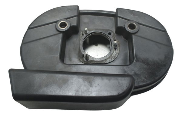 Caixa Filtro Ar C/ Detalhes Harley Xl 1200c 11-13 Original