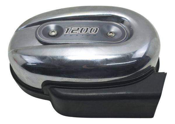 Caixa Filtro Ar C/ Detalhes Harley Xl 1200c 11-13 Original