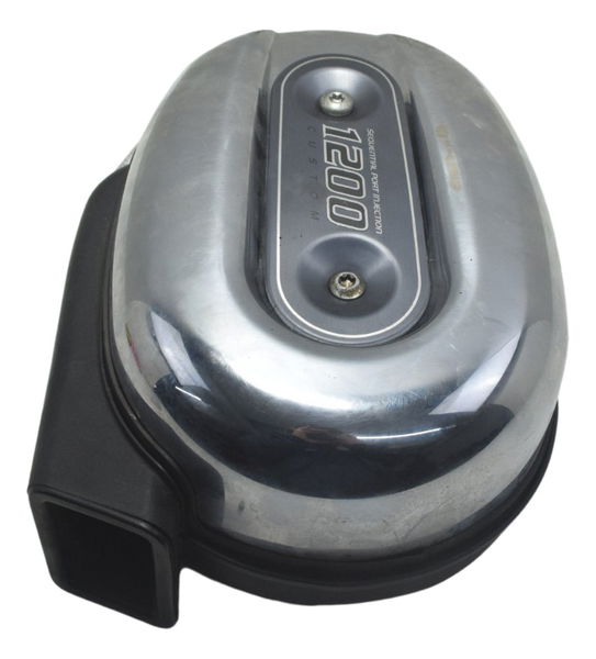 Caixa Filtro Ar C/ Detalhes Harley Xl 1200c 11-13 Original