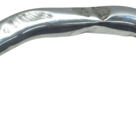 Capa Curva Escape C/ Avaria Harley Xl 1200c 11-13 Original