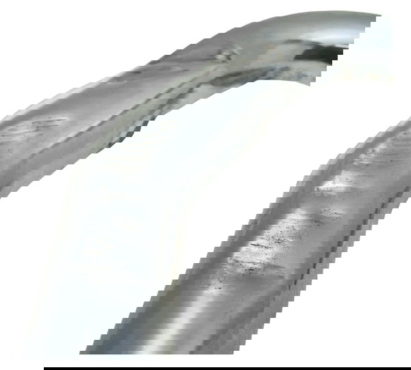 Capa Curva Escape C/ Avaria Harley Xl 1200c 11-13 Original