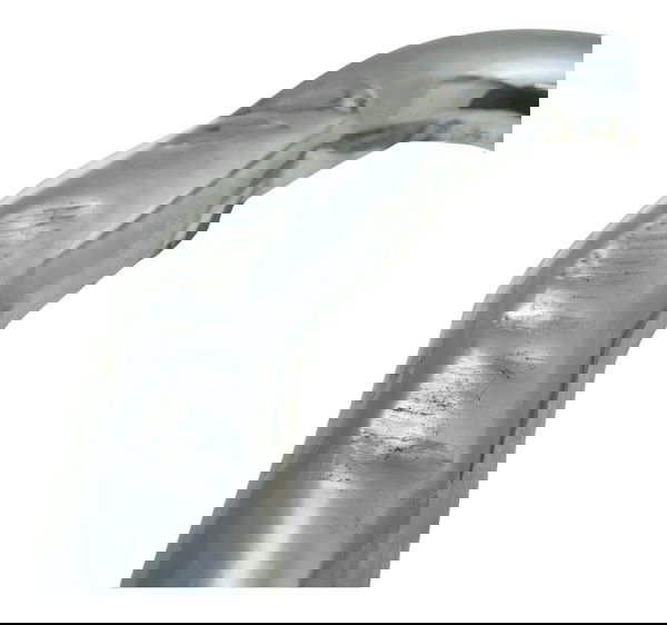 Capa Curva Escape C/ Avaria Harley Xl 1200c 11-13 Original