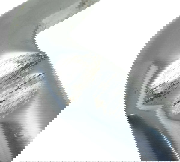 Capa Curva Escape C/ Avaria Harley Xl 1200c 11-13 Original