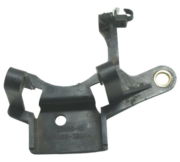 Suporte Reservatório Óleo Harley Xl 1200c 11-13 Original