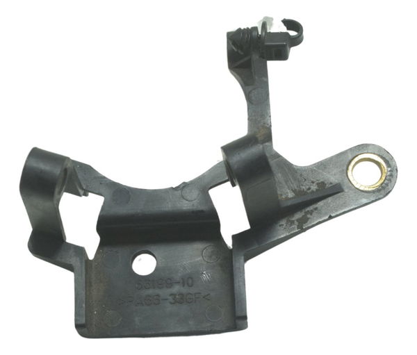 Suporte Reservatório Óleo Harley Xl 1200c 11-13 Original