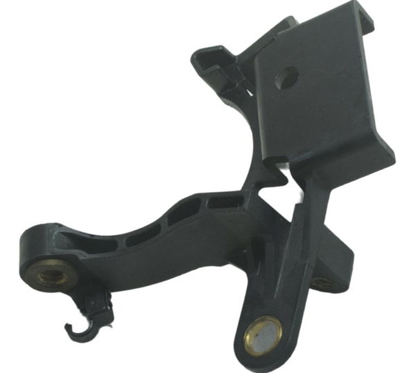 Suporte Reservatório Óleo Harley Xl 1200c 11-13 Original