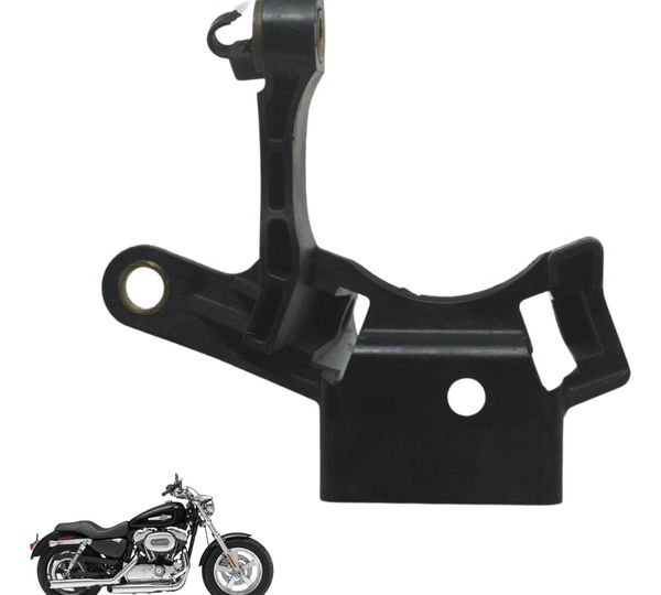 Suporte Reservatório Óleo Harley Xl 1200c 11-13 Original