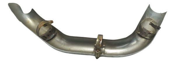 Capa Curva Escape C/ Detalhes Harley Xl 1200c 11-13 Original