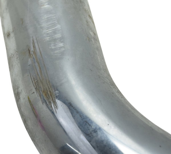 Capa Curva Escape C/ Detalhes Harley Xl 1200c 11-13 Original