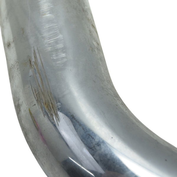 Capa Curva Escape C/ Detalhes Harley Xl 1200c 11-13 Original