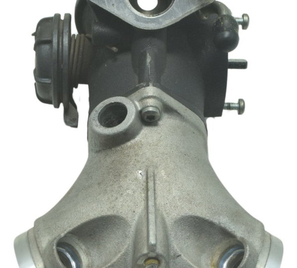 Corpo Injeção Tbi Harley Xl 1200c 11-13 Original