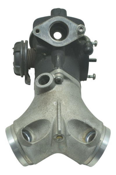 Corpo Injeção Tbi Harley Xl 1200c 11-13 Original