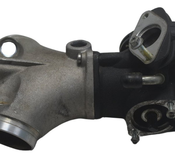 Corpo Injeção Tbi Harley Xl 1200c 11-13 Original