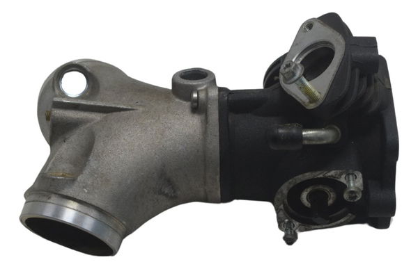 Corpo Injeção Tbi Harley Xl 1200c 11-13 Original