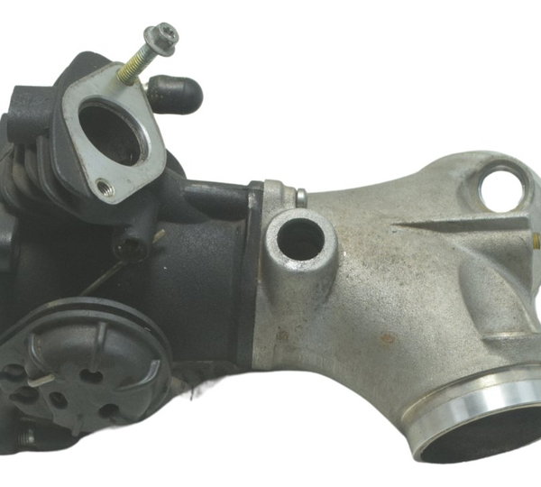Corpo Injeção Tbi Harley Xl 1200c 11-13 Original